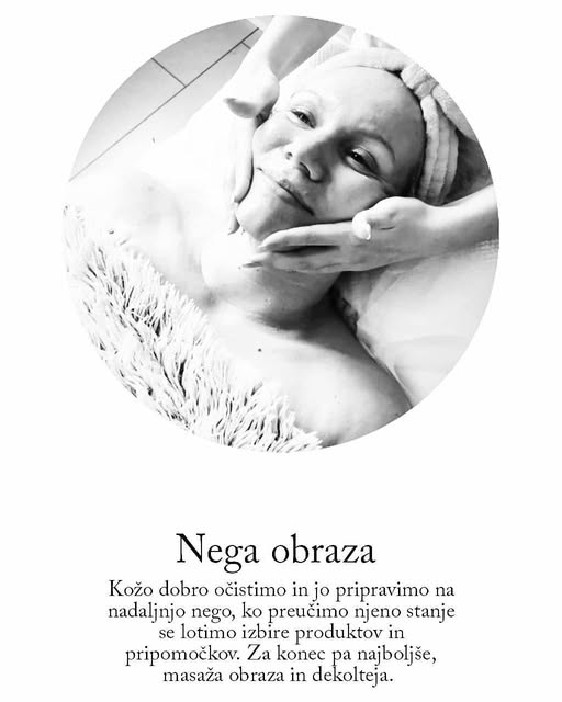 TaHu Kozmetični salon Črnomelj - nega obraza